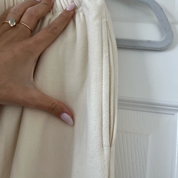 Wide Leg Lounge Pants - Picture 2 of 7